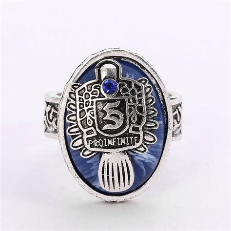 Stefans Daylight Ring All Things Artiful