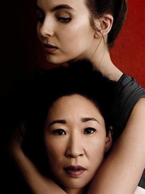 キリング・イヴ Killing Eve 海外ドラマ・国内ドラマ情報・キャスト 映画com