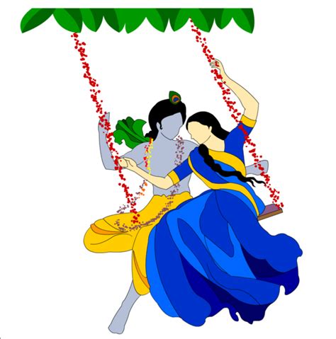 Radha Krishna Free Download Png Wordzz