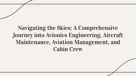 Navigating The Skies A Comprehensive Guide To Massachusetts Airports