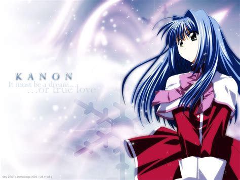 Kanon Wallpapers - Top Free Kanon Backgrounds - WallpaperAccess