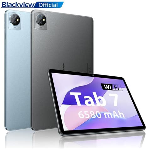 Kup Blackview Tab Wifi Cala Mah Tablet Z Androidem Gb