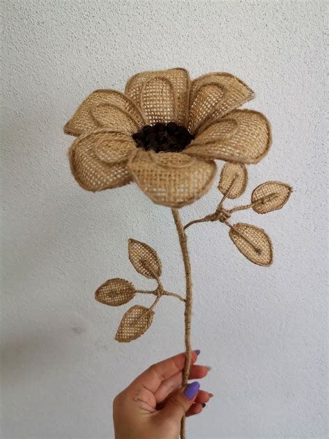 Pin By Maguy Roitg On Fleur In Fabric Flowers Diy Flower Diy