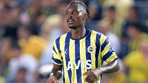 Fenerbah E Den S Rpriz Lincoln Henrique Karar Ara Transfer D Nemine