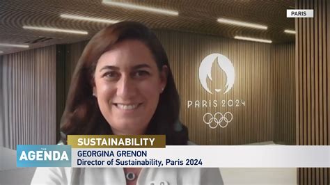 Green Games How Paris 2024 Olympic Games Aims To Be Climate Positive