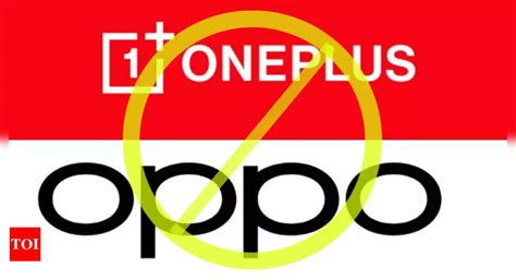 Oppo Oppo And OnePlus Phones Banned In Germany Why What Next And