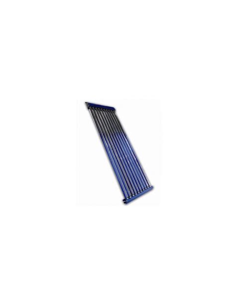 Collettore Solare Termico Heat Pipe Tu Sunerg Extreme 10