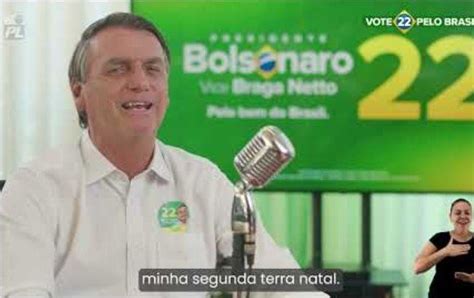 Na Reta Final Bolsonaro Gasta Três Vezes Mais Do Que Lula Com Anúncios Metrópoles