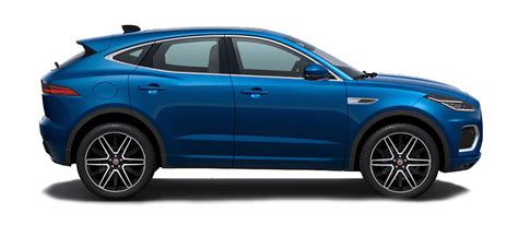 2023 Jaguar E Pace Review Jaguar Of Baton Rouge