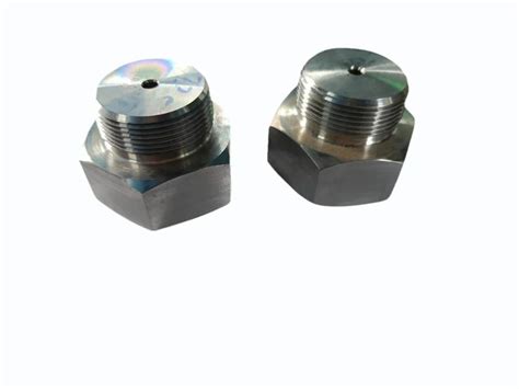 Machined Components At Best Price In Coimbatore By Innovation