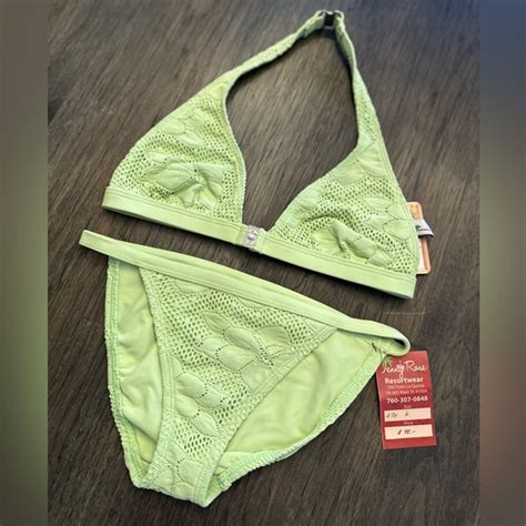 Tommy Bahama Swim Nwt Tommy Bahama Bikini Poshmark