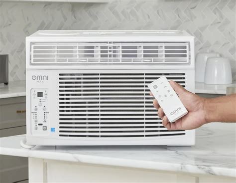 Here’s How to Install a Window Air Conditioner | Home Hardware