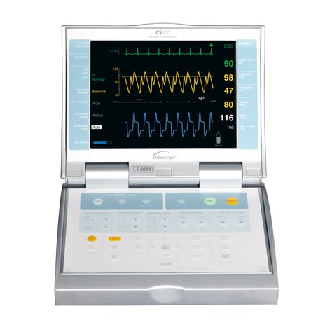 Datascope CS100 Cardiac Assist Balloon Pump System Avante Health