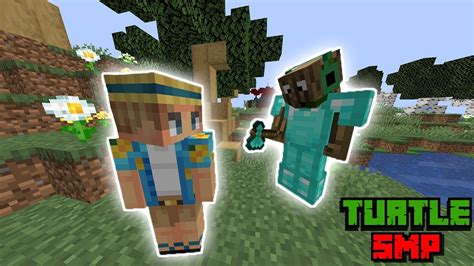 How To Dominate An Smp Turtle Smp 1 Youtube