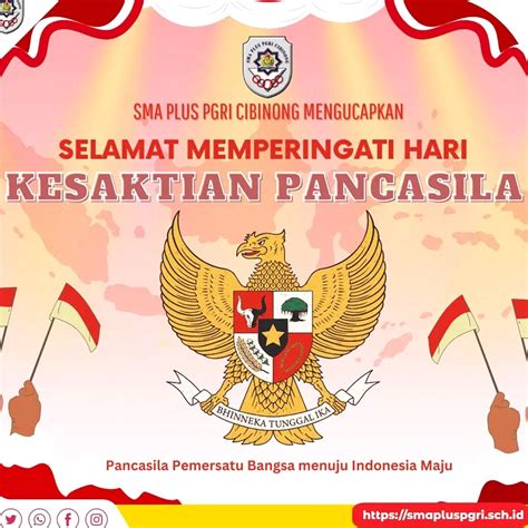 Pedoman Lengkap Upacara Hari Kesaktian Pancasila 2024 Bisik Id