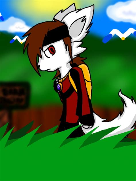 Return to New Bark Town by 2pManic on DeviantArt