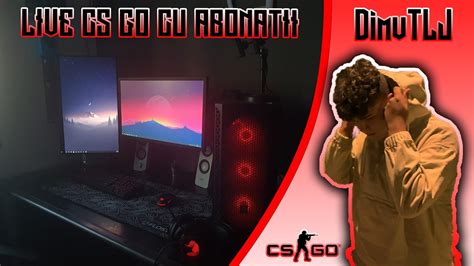 LIVE CS GO CU ABONATII PRIME AM DESCHIS GRUPUL DE STEAM CHECK