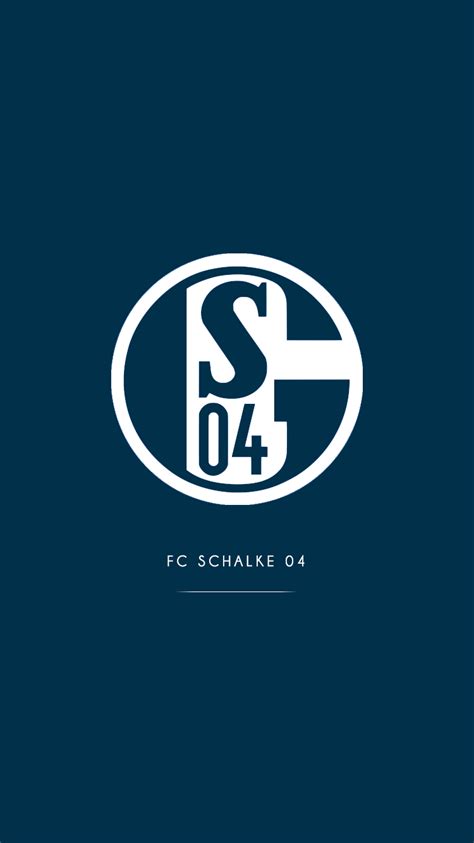 FC Schalke 04 Wallpapers - Wallpaper Cave