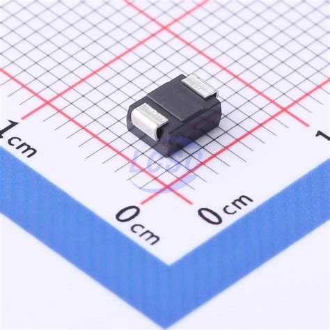 SS215 SMB GOODWORK Schottky Barrier Diodes SBD JLCPCB