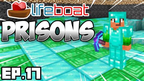 Lifeboat Prison On Minecraft Xbox One Ep Announcing The Next