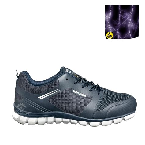 Mua Gi Y B O H Lao Ng Safety Jogger Ligero S P M Kh N Ng G T