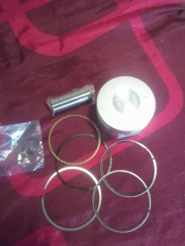 Piston Bajaj Pulsar 180 Dts i 0 25 Envío gratis