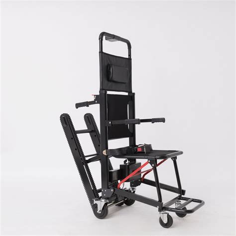 Lightweight Folding Powered Wheelchairs Stair Climbers Power Wheelchair