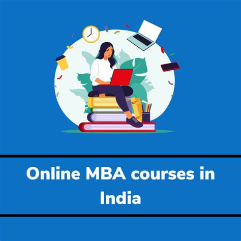 Top Online Mba Courses In India