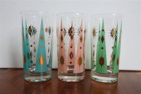 Uknown Vintage Starburst Glasses Artofit