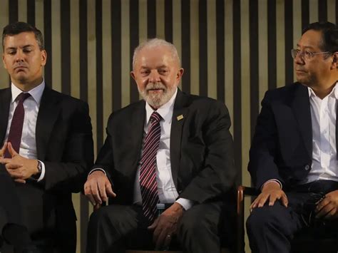 Governo Lula Paga R 10 Bilhões Em Emendas Parlamentares Em 48 Horas