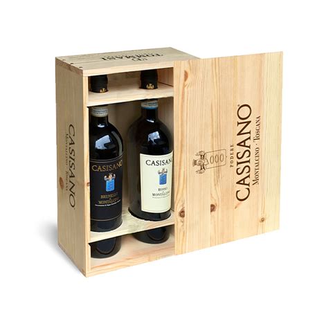 Casisano Icons Tommasi Wine Hospitality