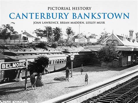 Pin On We Love Bankstown