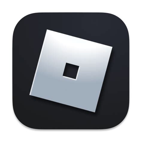 Roblox icons fitting with macOS - Community Resources - Developer Forum | Roblox