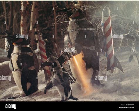 BATMAN RETURNS -1992 Stock Photo - Alamy