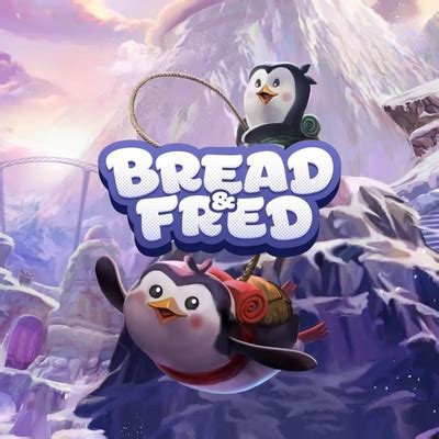 Bread Fred SteamGridDB