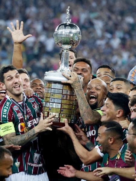 Fluminense Qual Estratégia No Mercado Após Título Da Libertadores