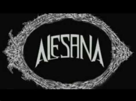 Alesana The Thespian Lyrics YouTube