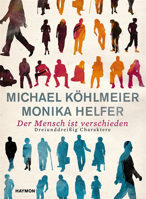 Michael Köhlmeier Haymon Verlag