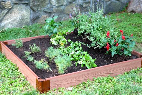 Gorgeous 10 Diy Vegetable Garden Ideas For Beginner Vegetable Garden Beds Vegetable Garden