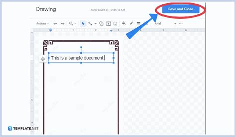 How To Add A Border To Text In Google Docs Printable Online