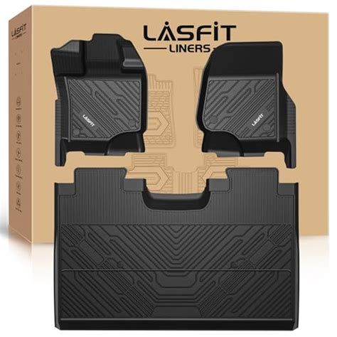 7 Best All Weather Floor Mats For Ford F 150 The Motor Guy