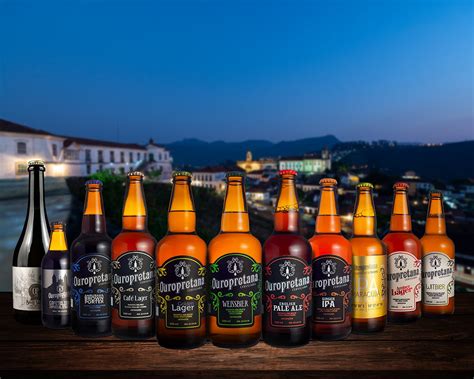 Conhe A Os Principais Estilos De Cerveja Da Ouropretana