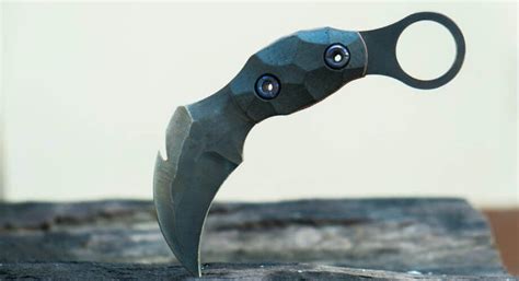 Top 13 Best Concealed Carry Knives Reviewed 2025