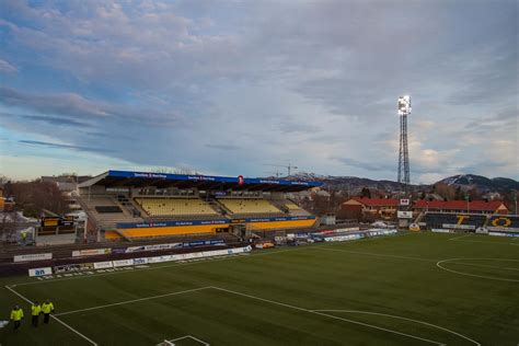 Aspmyra Stadion Stadiumdb