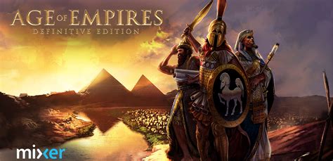 Age Of Empires 4 Wallpapers Wallpaper Cave