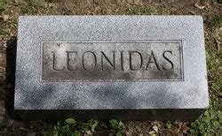 Orr Leonidas Mcauley Find A Grave Memorial