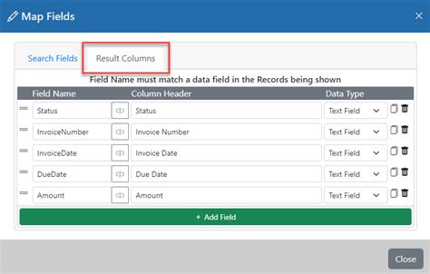 Searching In Secure E Forms DocMgt