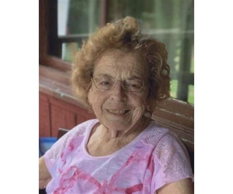 Thelma Culhane Obituary 1931 2021 New Cumberland Pa Patriot News