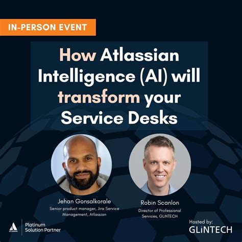 How Atlassian Intelligence Ai Will Transform Your Service Desks