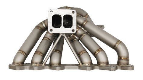 Exhaust Manifold Toyota Supra Jz Gte Extreme Twin Scroll Exhaust